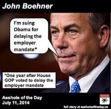 John Boehner is a dumbass | Liberal | Pinterest | Speakers via Relatably.com