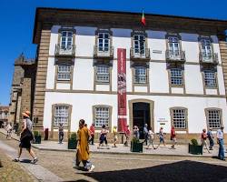 Immagine di Museu Alberto Sampaio, Guimarães, Portogallo