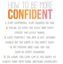 Here&#39;s a little confidence booster. | for my soul | Pinterest ... via Relatably.com