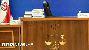 مهدی خانکی از متهمان اعتراضات دی ۱۴۰۴، اعدام شد