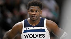 Timberwolves Injury Report: Edwards, Randle Questionable vs. Rockets
