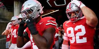 Ohio State Football Celebrates Senior Day 2025: A Look at the Buckeyes' Honored Players and Their Legacy