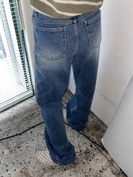 78 long wide denim - Product from Codibook