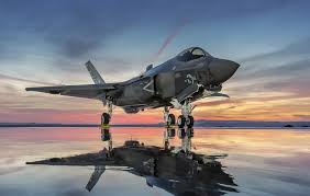 بهترین جنگنده‌های جهان؛ از F35 تا سوخو 35