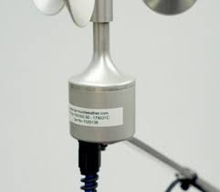 Cup Anemometer