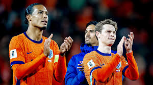 Mee Met Oranje - News update