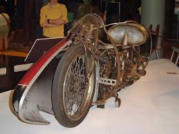 Burt Munro