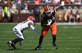 Harold Fannin Jr. Emerges as a Fantasy Football Breakout Star