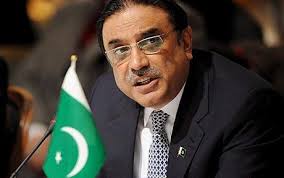 Pakistan&#39;s President Asif Zardari Photo: EPA. By Isambard Wilkinson in Islamabad. 5:30AM BST 06 Jul 2009. In an announcement that boosts Washington&#39;s hopes ... - Asif-Ali-Zardari_1401805c
