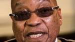 Zuma fought until last minute