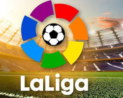 Hình ảnh về Giải La Liga