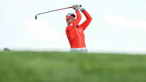 Kiara Romero contending at CPKC Women's Open, her first LPGA event since turning pro - Yahoo Sports UK