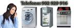 Servicio Tcnico Indesit Asturias - Reparacin Electrodomesticos