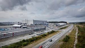 SVT Nyheter - News update