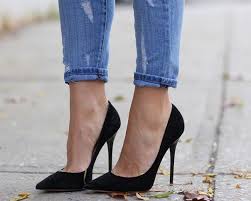 Resultado de imagen de stilettos 2015