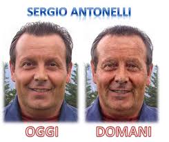... SERGIO ANTONELLI (fisioterapista) ... - antonelli