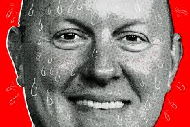 Marc Andreessen's AI Vision Sparks Debate on the Future of Work and Surveillance