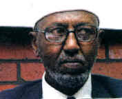 General Mohammed Abshir Abshir: Somalia&#39;s Mandela www.insightnews.com. June 25, 2001 - abshirpic