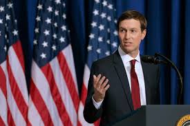 Albanian authorities probe seaside resort project linked to Jared Kushner