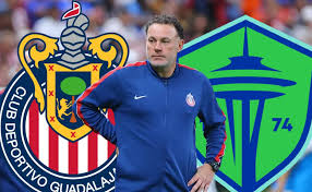 ¿Qué pasa si Chivas gana, pierde o empata contra Seattle Sounders en la Jornada 3 de la Leagues Cup?