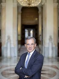 Municipales: quelle politique pour la capitale de la mode? Le projet de l’équipe de Thierry Mariani