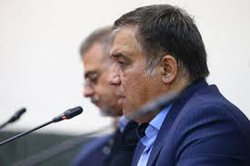 علی نظری جویباری