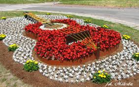 Znalezione obrazy dla zapytania piękne ogrody