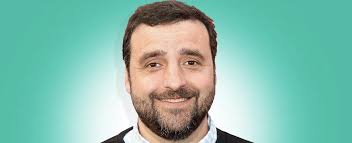 David Krumholtz Quits Acting, Says He’s “Frustrated, Fed Up, Fried” After Decades in Hollywood