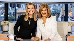 Hoda Kotb's Unexpected Return to "Today": All the Details