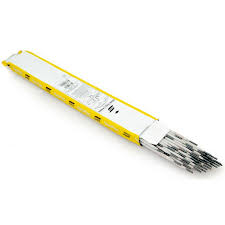 ESAB 7018-1 Prime Electrodes, 1/8" x 14", VacPac ...