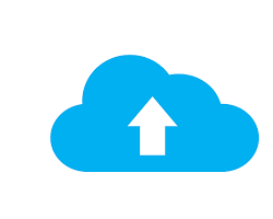 Image of Cloud storage