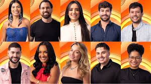 Grupo Pipoca do BBB 26: lista completa de quem entrou e resultado das Casas de Vidro