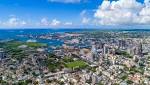 Chinese helped make tiny Mauritius
