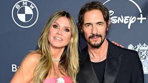 Eine Affäre mit Thomas Hayo? Heidi Klum äußert sich zu Gerücht