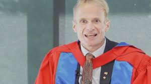 Professor Richard Scolyer’s advice to 2026 graduates