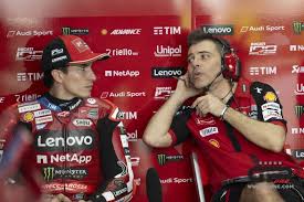 MotoGP, Marquez: "In the first race, you defend your title, but everyone starts from scratch."