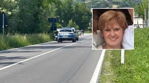 Cinzia Macchioni, uccisa da un'auto mentre tornava dal lavoro