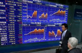 Image result for asian stock market