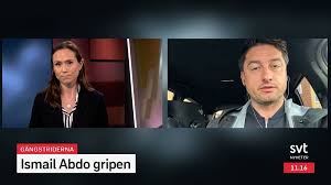 SVT Nyheter - News update