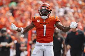 Best Ja’Marr Chase prop bet for Broncos vs. Bengals NFL Week 4 on Monday 9/29/25