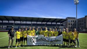 Skolefodbold 2026 Finale : ce qu'il faut savoir — image 4