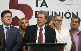 Morena respalda a Raúl Bolaños-Cacho para la presidencia de la Mesa Directiva en San Lázaro