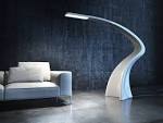 Lampade da terra e piantane: estetica e funzione Home24