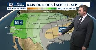 Hot and muggy over the next few days. `