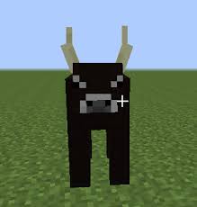 Image result for bulls in minecraft