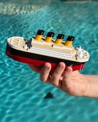 The Enduring Fascination with the Titanic: Over a Century Later