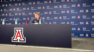 Arizona-Houston scouting report: On backcourt honors, Big 12 gauntlets and the cash-poor Coogs