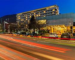 Imagen de Aro Palace Hotel, Brasov