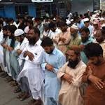 Balochistan suicide attack: observe national