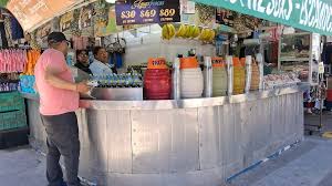 Este domingo la sensación térmica en Mazatlán llega a 43 grados centígrados